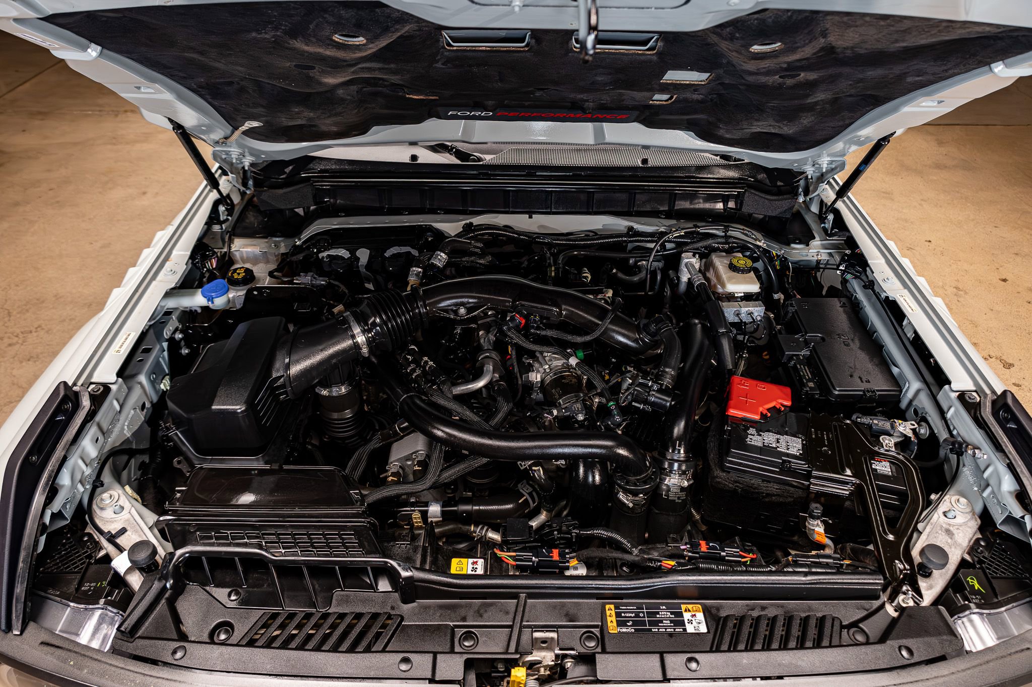 Used 2024 Ford Bronco Raptor image 32