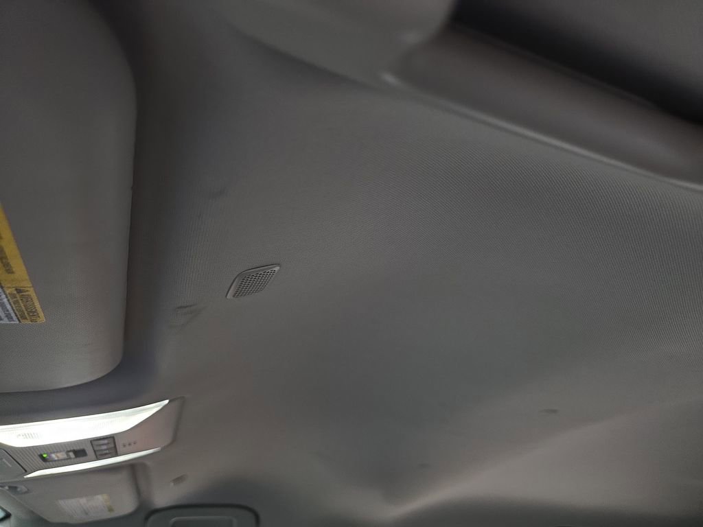 Used 2024 Toyota RAV4 LE image 28