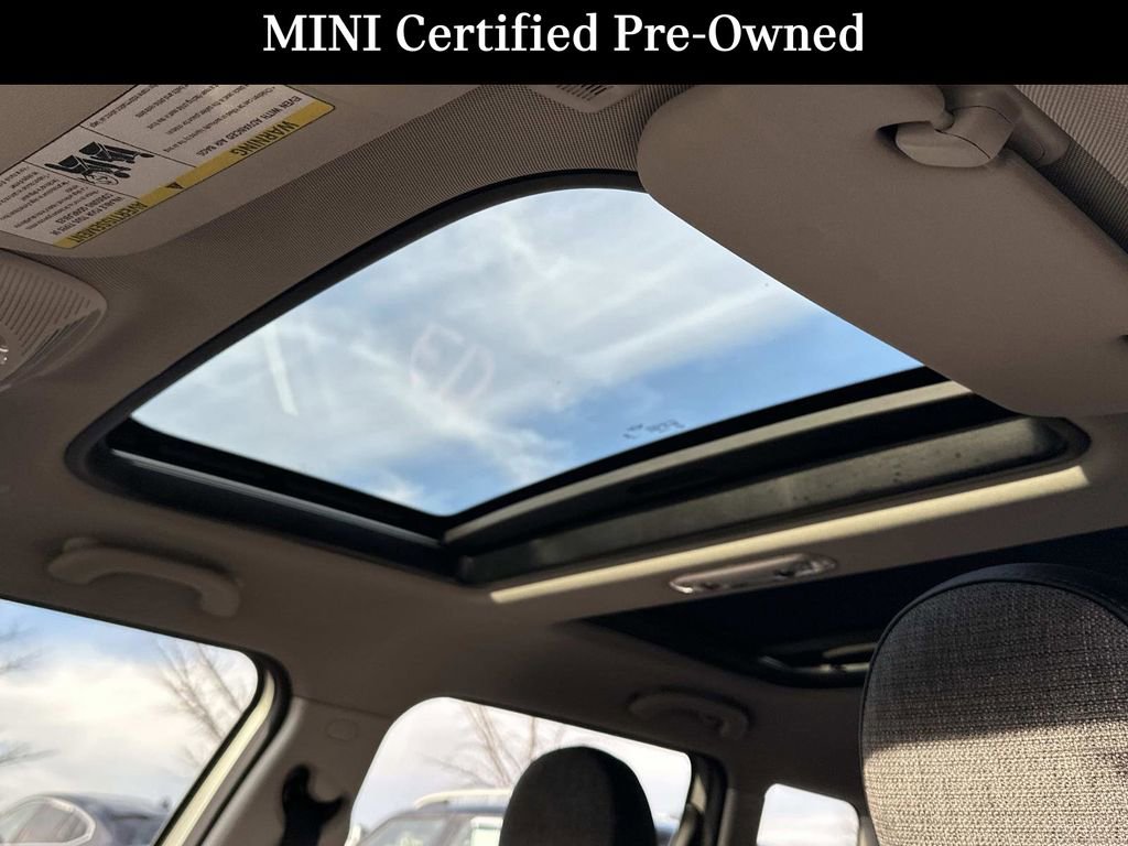 Used 2024 MINI Cooper Clubman S image 22
