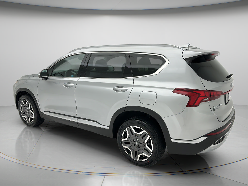 Used 2023 Hyundai Santa Fe SEL Premium AWD/4WD image 4