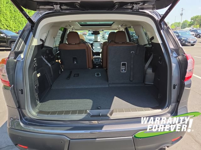 New 2026 Subaru Ascent Touring AWD/4WD image 18