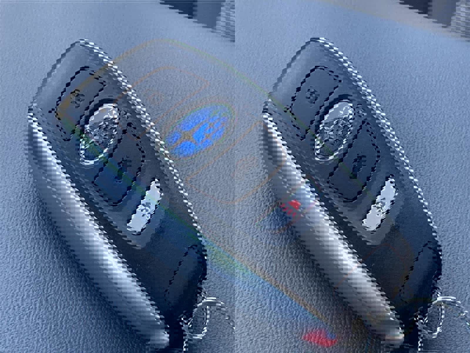 New 2026 Subaru Crosstrek 2.0i Premium image 31