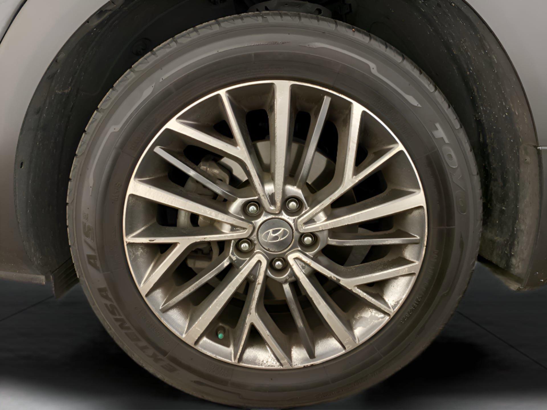 Used 2019 Hyundai Tucson Ultimate image 14
