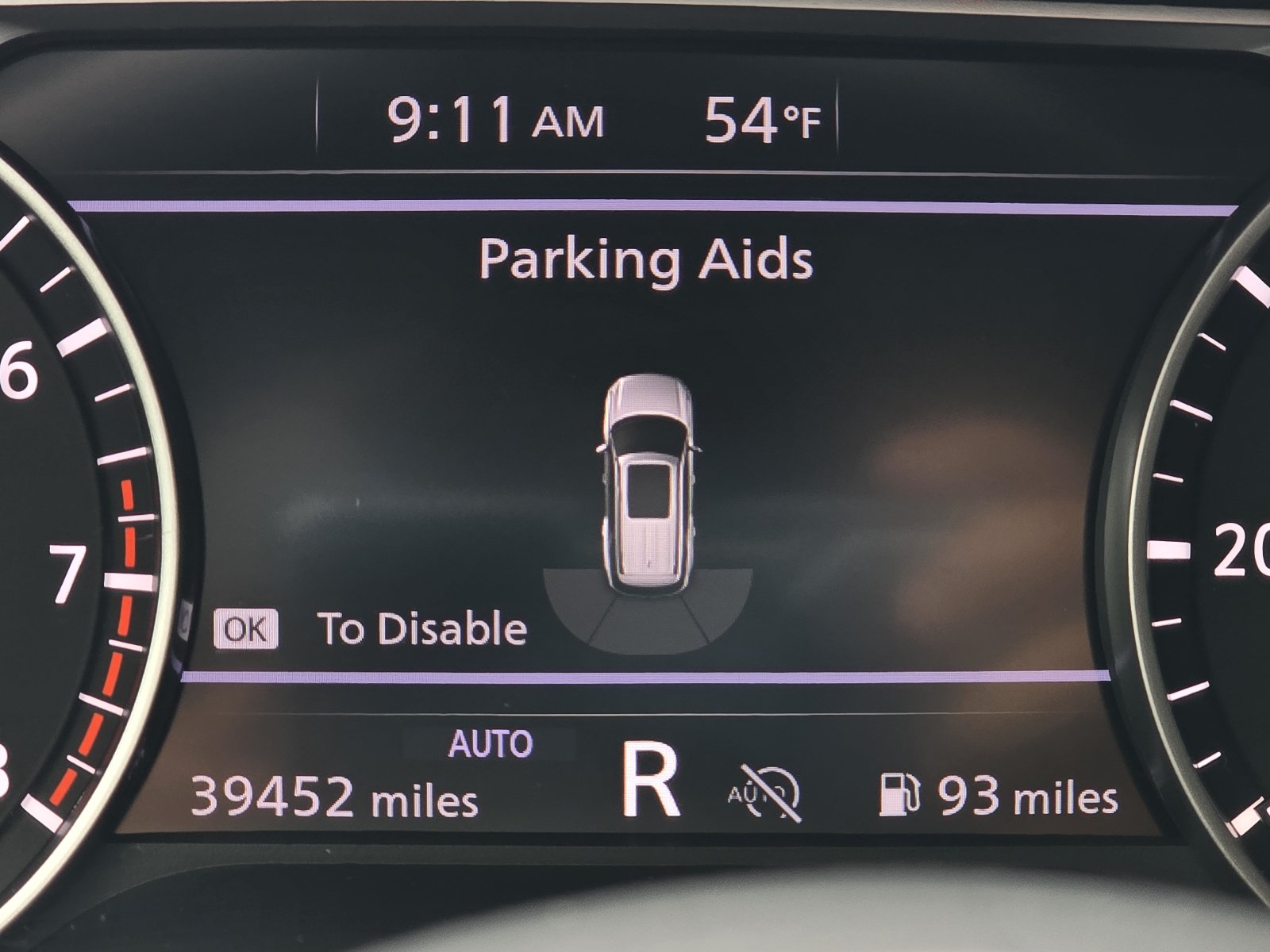 Certified 2025 Nissan Pathfinder SV AWD/4WD image 20