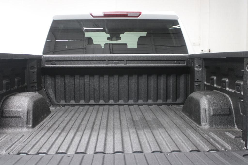 New 2026 Chevrolet Silverado 1500 W/T w/ WT Value Package AWD/4WD image 17