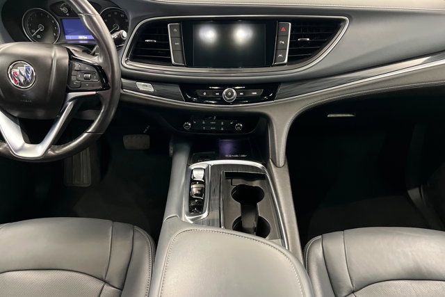 Used 2023 Buick Enclave Essence w/ Sport Touring Edition AWD/4WD image 13