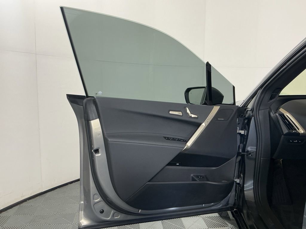 Certified 2023 BMW iX xDrive50 w/ Sport Package image 20