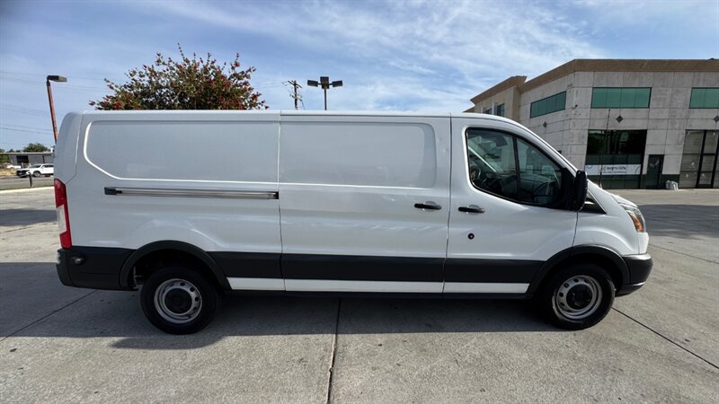 Used 2017 Ford Transit 250 148 Low Roof RWD image 15
