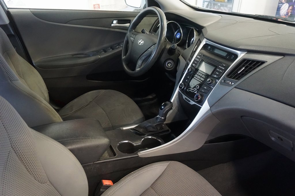 Used 2013 Hyundai Sonata GLS image 19