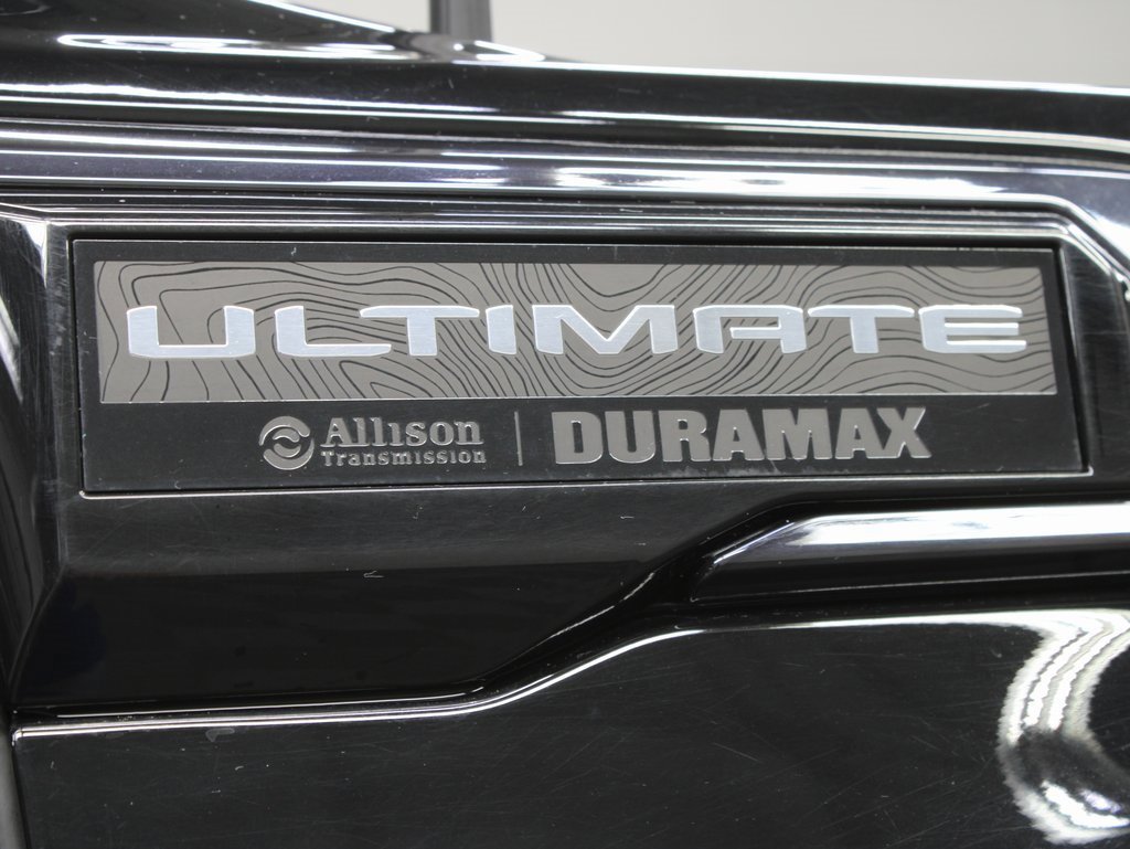 Used 2024 GMC Sierra 2500 Denali Ultimate w/ Max Trailering Package image 60