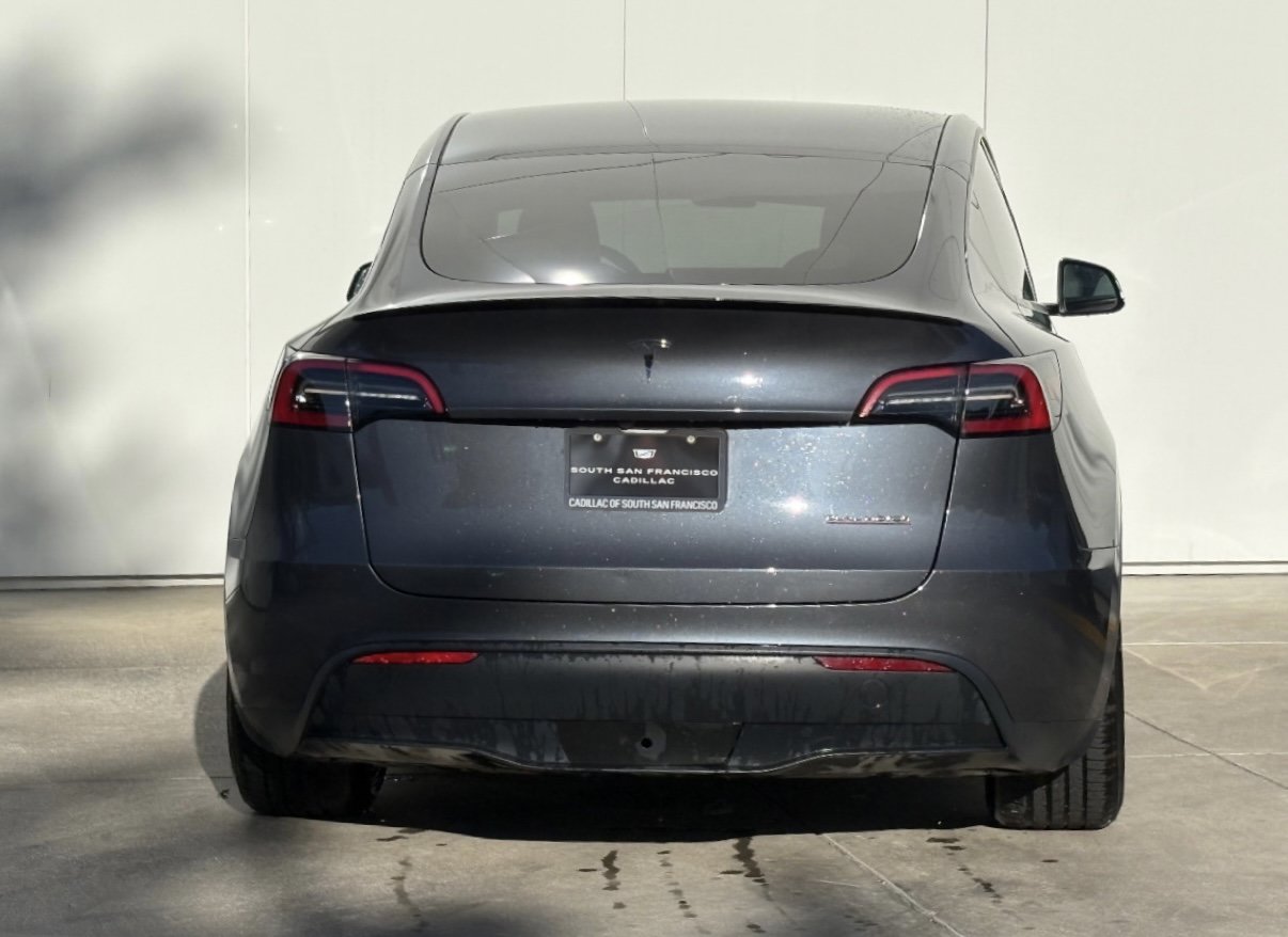 Used 2023 Tesla Model Y Performance AWD/4WD image 8