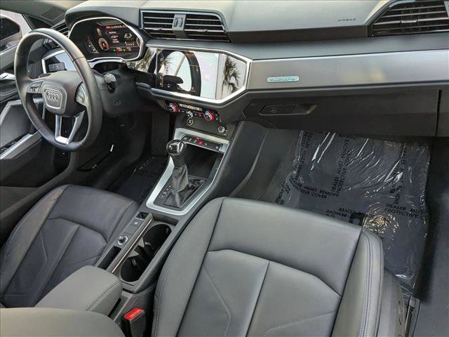 Certified 2022 Audi Q3 2.0T Premium Plus AWD/4WD image 20