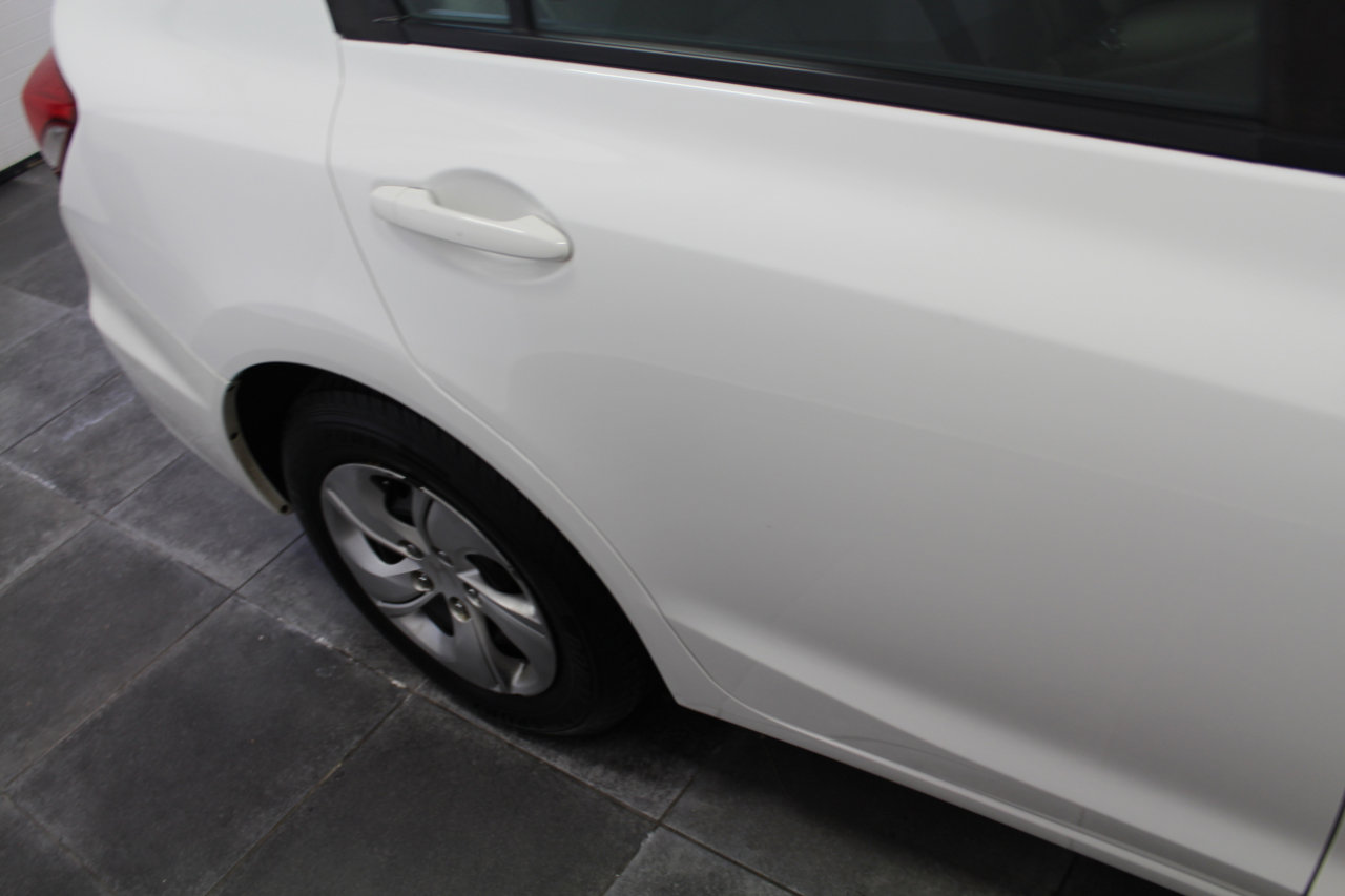 Used 2015 Honda Civic LX image 33