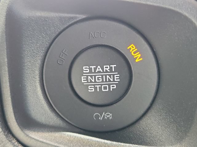 New 2026 Jeep Wrangler Unlimited Sport AWD/4WD image 24