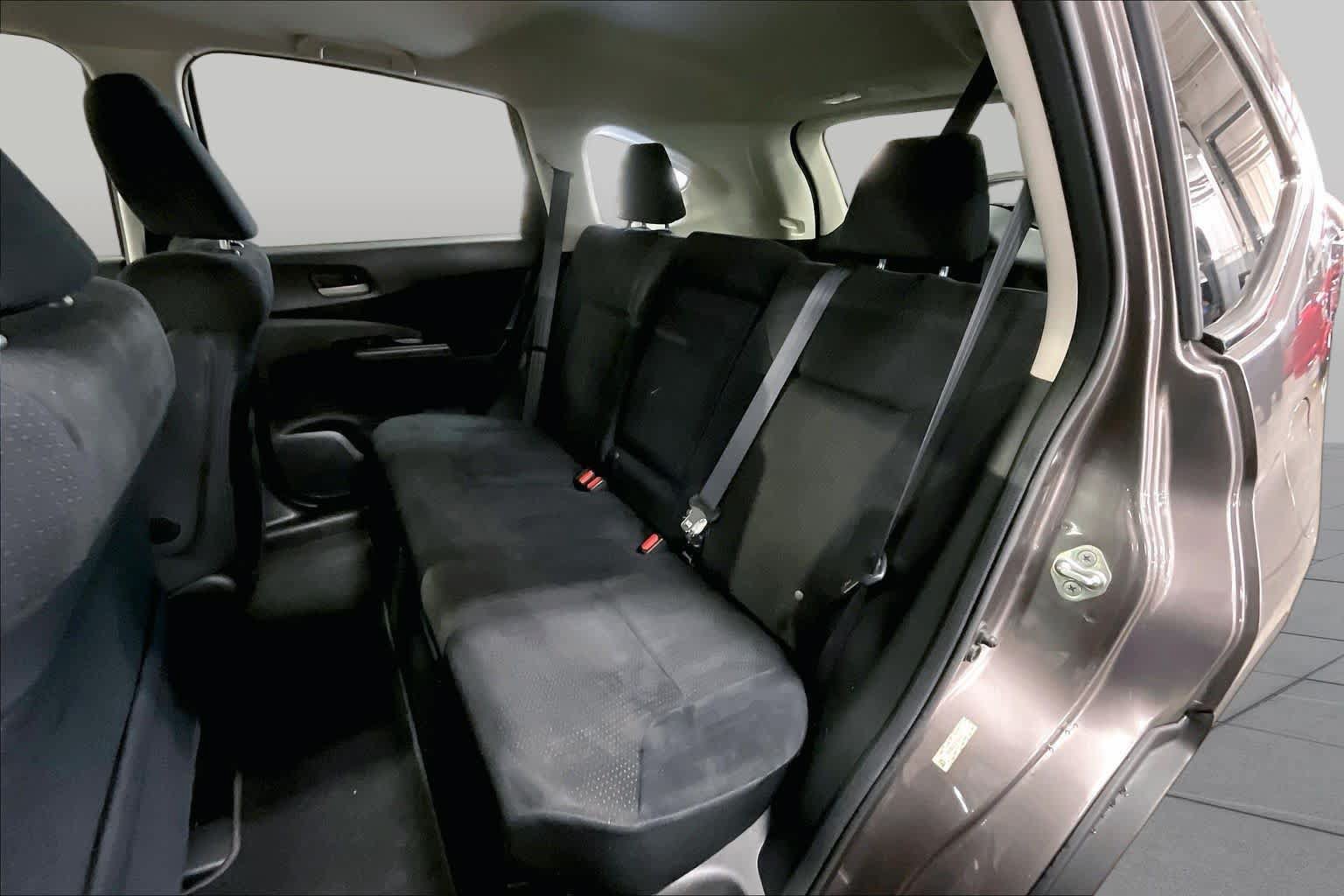 Used 2014 Honda CR-V EX image 21