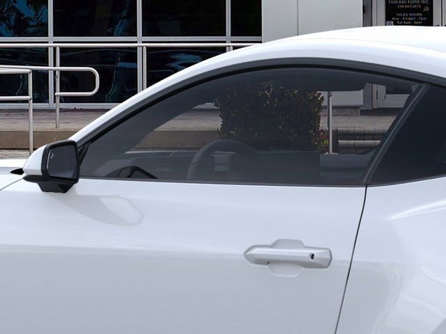 New 2026 Ford Mustang Coupe RWD image 20