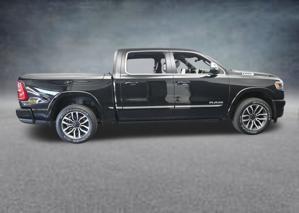 New 2026 RAM 1500 Limited AWD/4WD image 8
