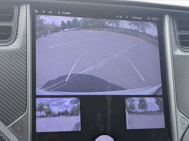 Used 2020 Tesla Model S Performance AWD/4WD image 14