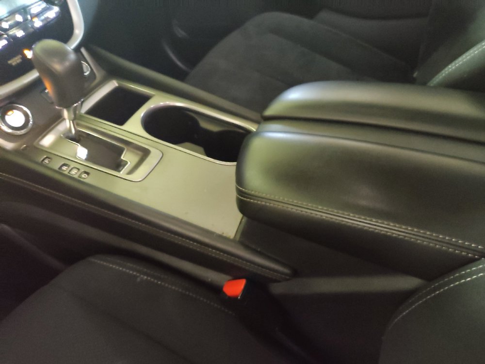 Used 2021 Nissan Murano S AWD/4WD image 26