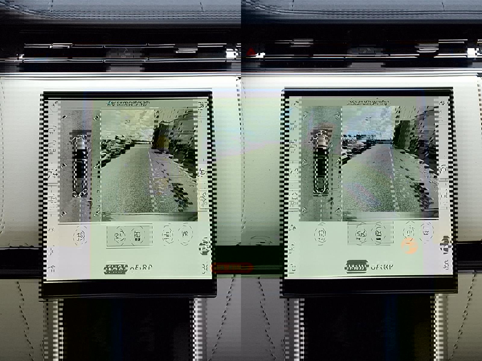 New 2026 Land Rover Range Rover Long Wheelbase SE image 20