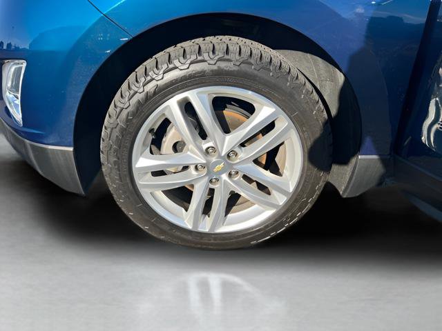 Used 2020 Chevrolet Equinox Premier image 24