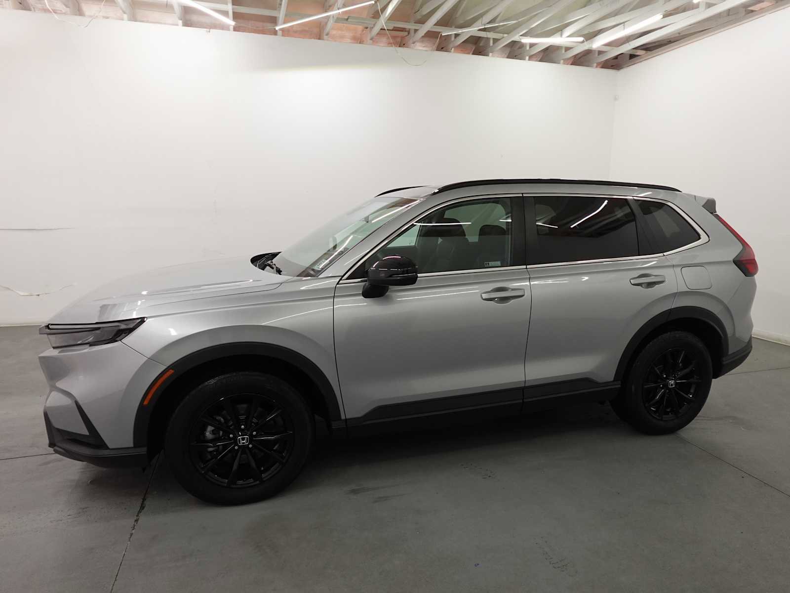 Certified 2023 Honda CR-V Sport image 8