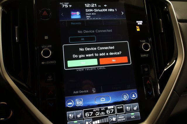 New 2027 Subaru Ascent Touring AWD/4WD image 22