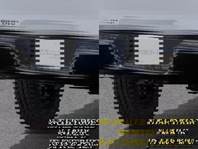 New 2026 Chevrolet Colorado Z71 image 14