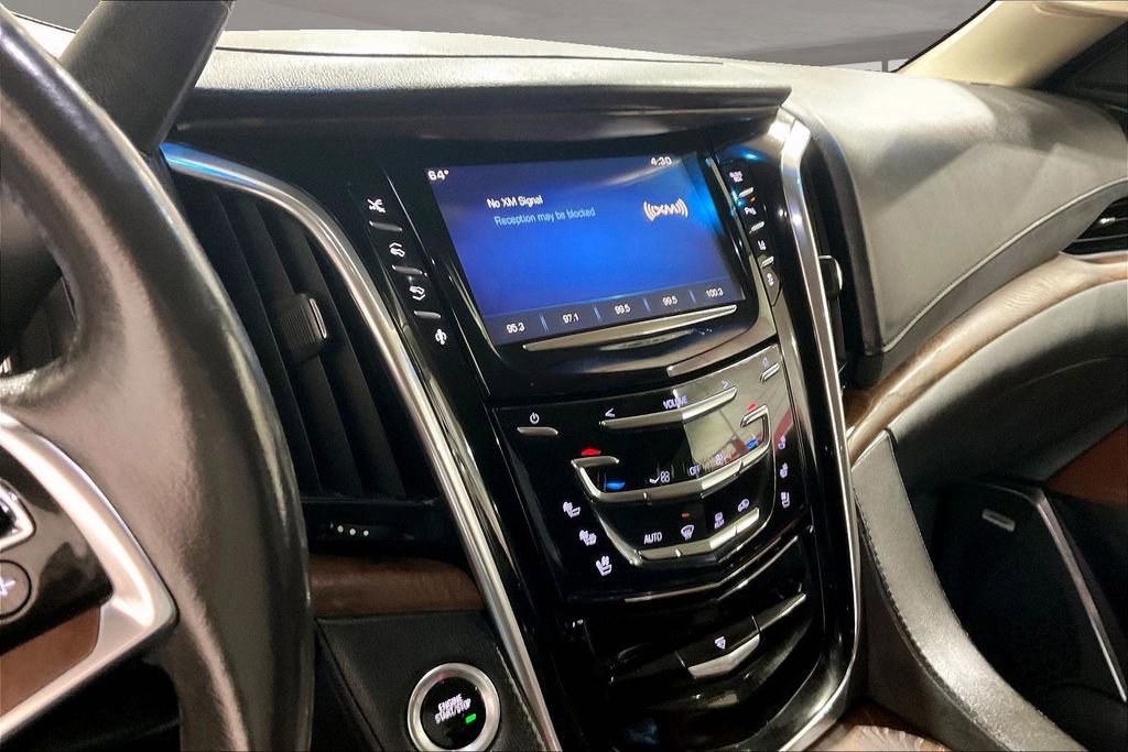 Used 2015 Cadillac Escalade ESV Premium image 6