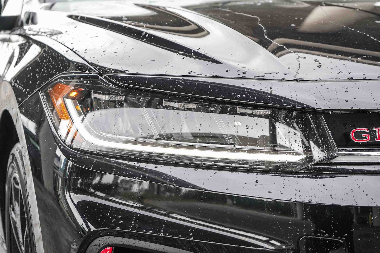 New 2026 Volkswagen Jetta GLI Autobahn FWD image 4