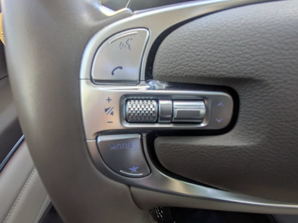 Used 2024 Genesis GV80 3.5T AWD/4WD image 31