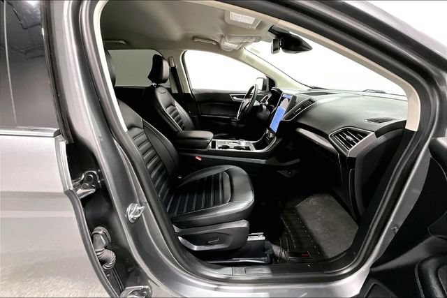 Used 2024 Ford Edge SEL AWD/4WD image 33