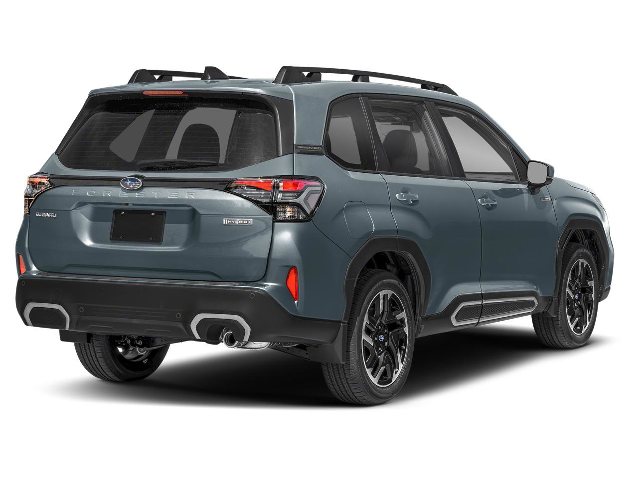 New 2025 Subaru Forester Limited w/ Protection Package (1PH) image 2