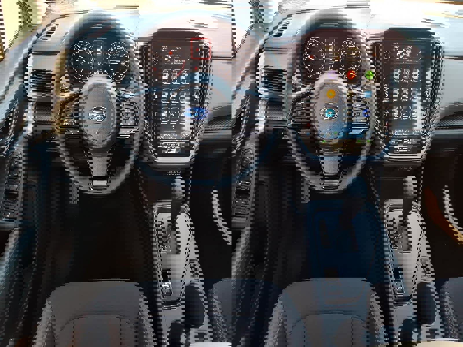 New 2026 Subaru Crosstrek 2.0i Premium image 26