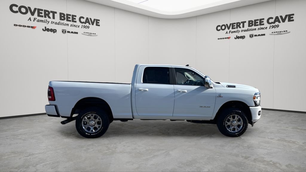 Used 2024 RAM 2500 Laramie image 11
