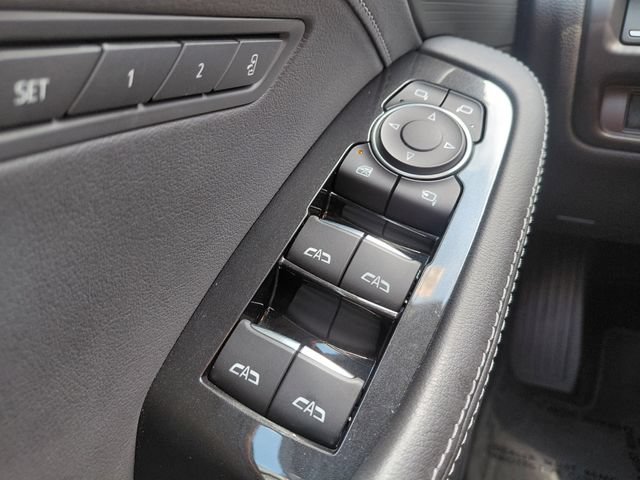 New 2025 Cadillac CT5 Premium Luxury w/ Technology Package AWD/4WD image 21