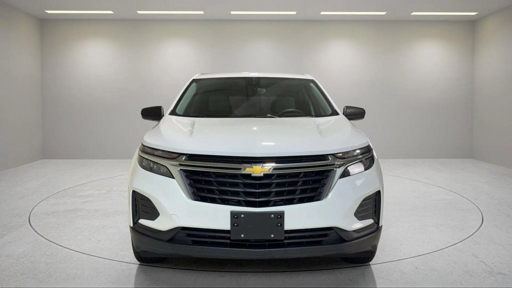 Used 2024 Chevrolet Equinox LS image 17