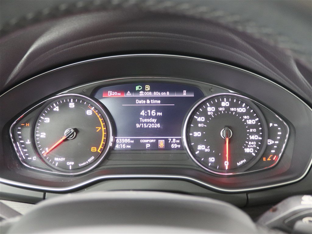 Used 2023 Audi Q5 2.0T Premium w/ Convenience Package AWD/4WD image 33