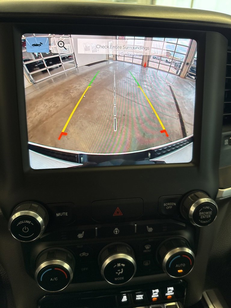 Used 2022 RAM 1500 Big Horn image 7