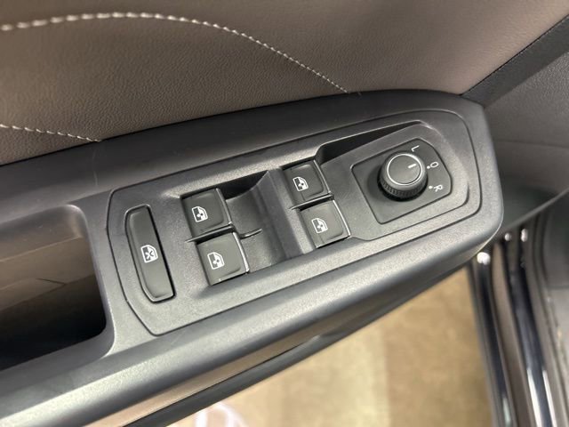 Used 2021 Volkswagen Atlas SEL image 14