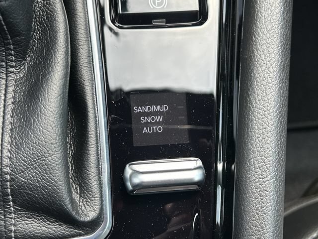 New 2026 Jeep Compass Limited AWD/4WD image 4