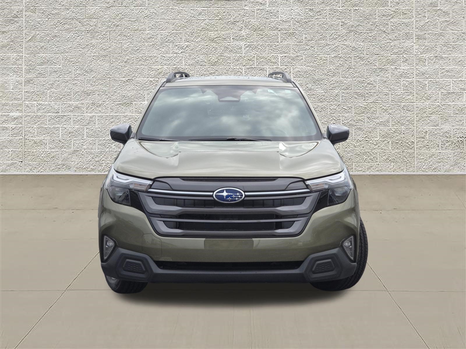 New 2026 Subaru Forester Premium AWD/4WD image 2