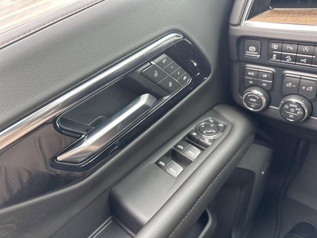 New 2026 Chevrolet Tahoe High Country image 16