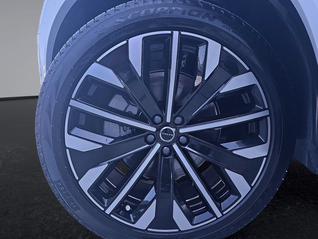 New 2026 Volvo XC90 B6 Ultra w/ Lounge Package AWD/4WD image 44