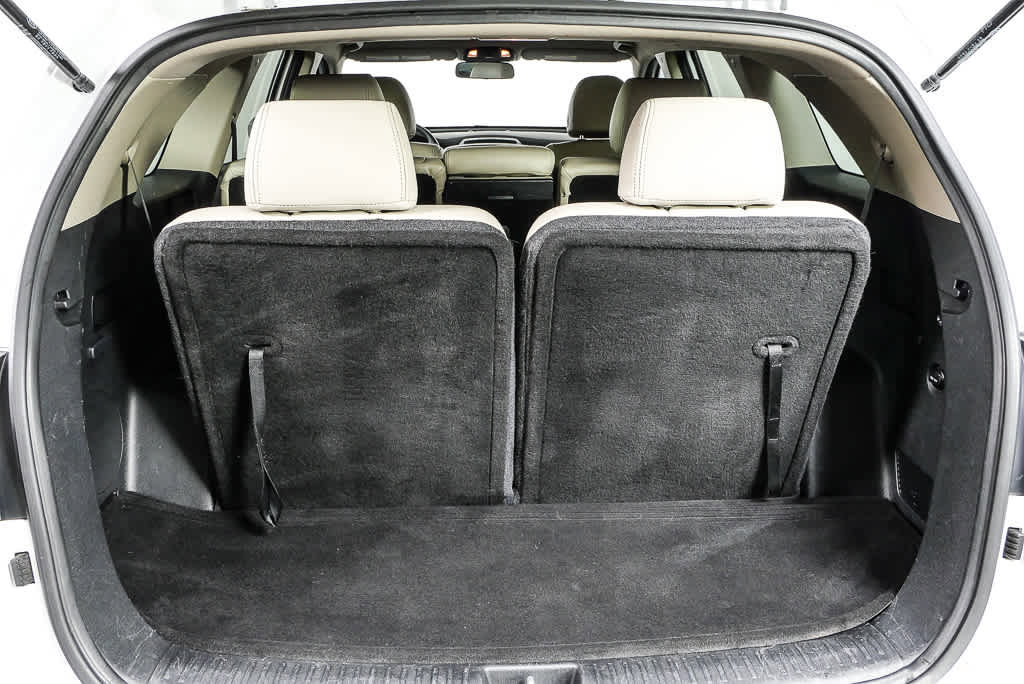 Used 2020 Kia Sorento LX image 32