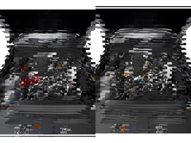 Used 2015 Chevrolet Silverado 2500 LT w/ LT Convenience Package image 13