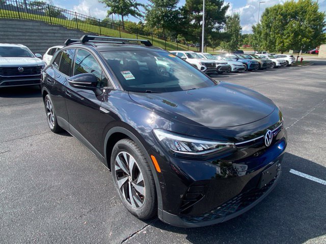 Used 2023 Volkswagen ID.4 Pro