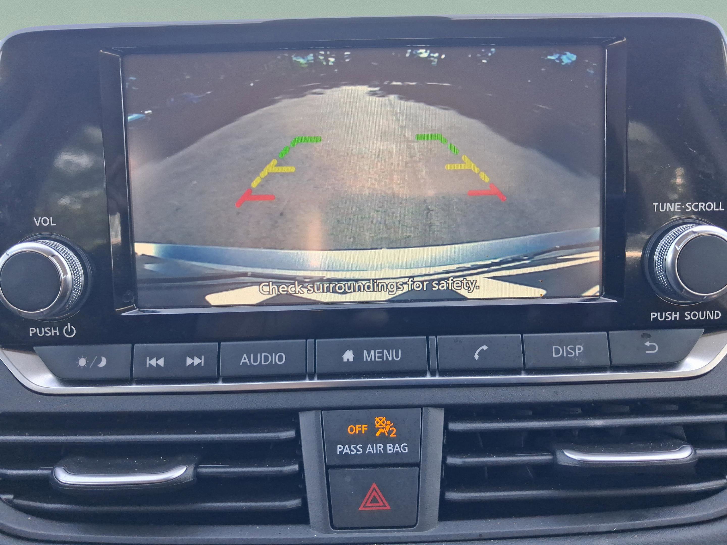 Used 2024 Nissan Altima 2.5 S image 17