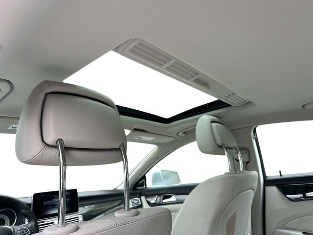 Used 2015 Mercedes-Benz CLS 400 4MATIC image 12