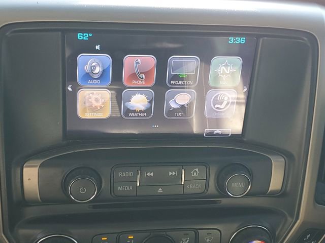 Used 2018 GMC Sierra 2500 Denali w/ Duramax Plus Package image 17